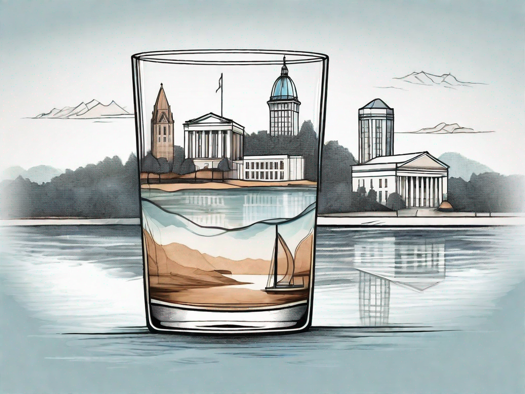 Is Cumming, Georgia water safe to drink?