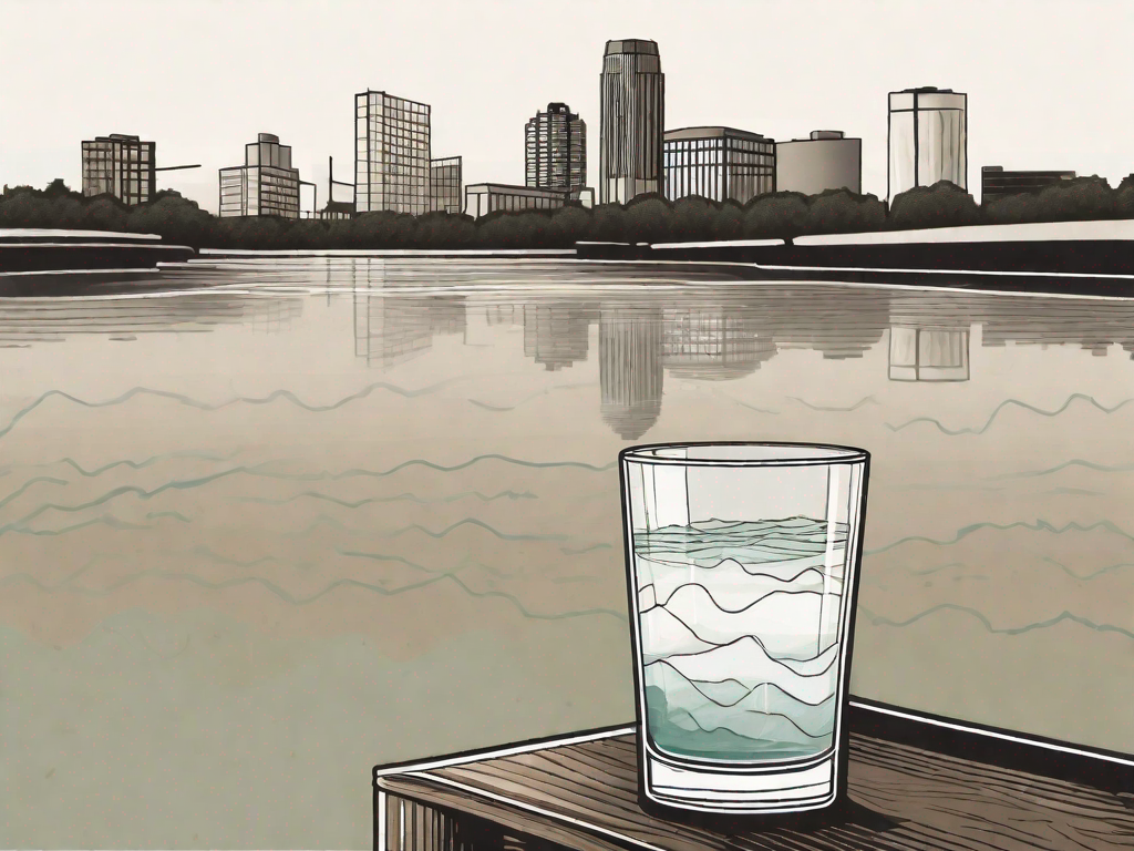 Is Marshall, Michigan water safe to drink?