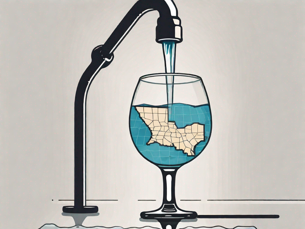 Is Union, Ohio water safe to drink?