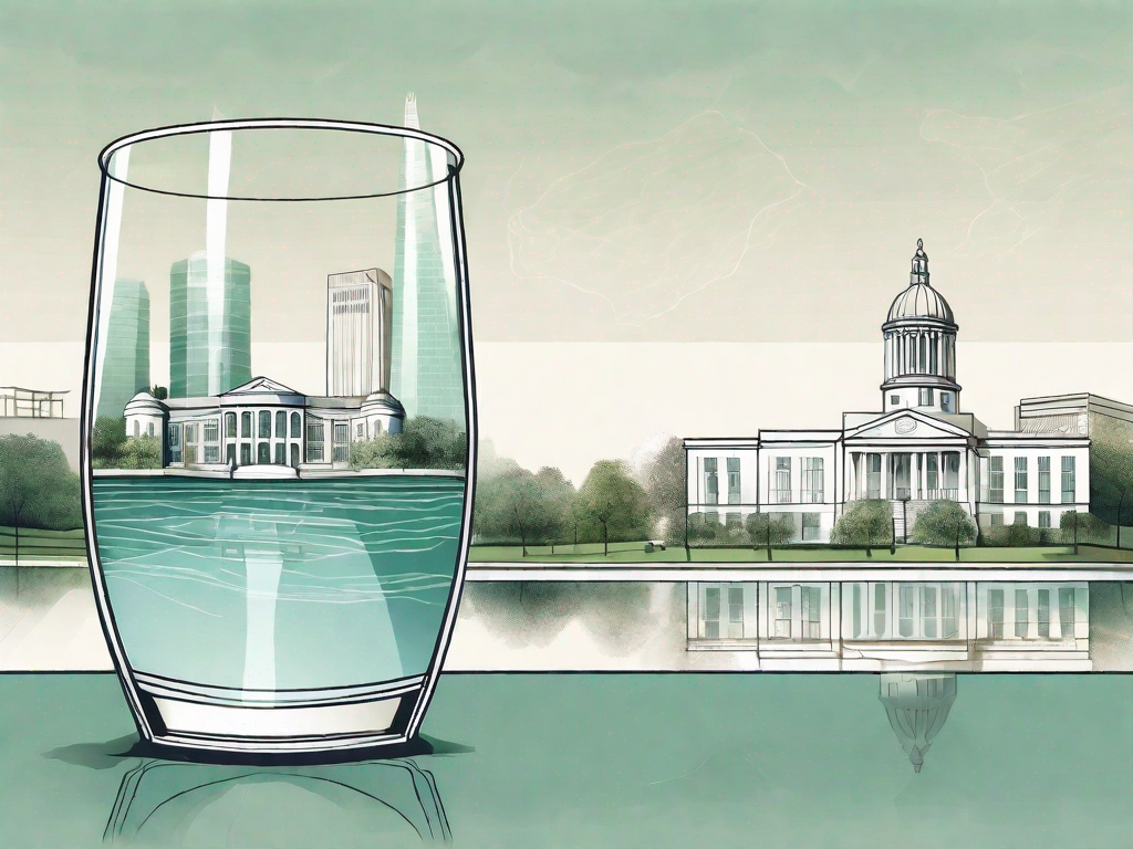 Is Kingston Estates, New Jersey water safe to drink?