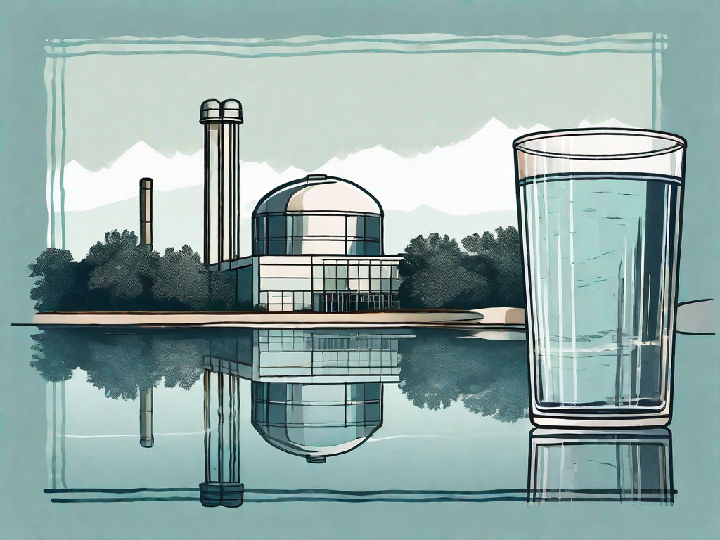 Is Lanett, Alabama water safe to drink?