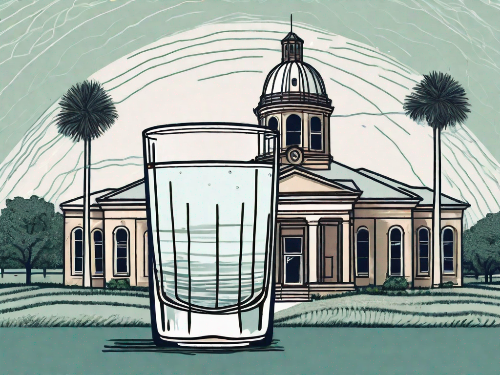 Is Franklin, Louisiana water safe to drink?