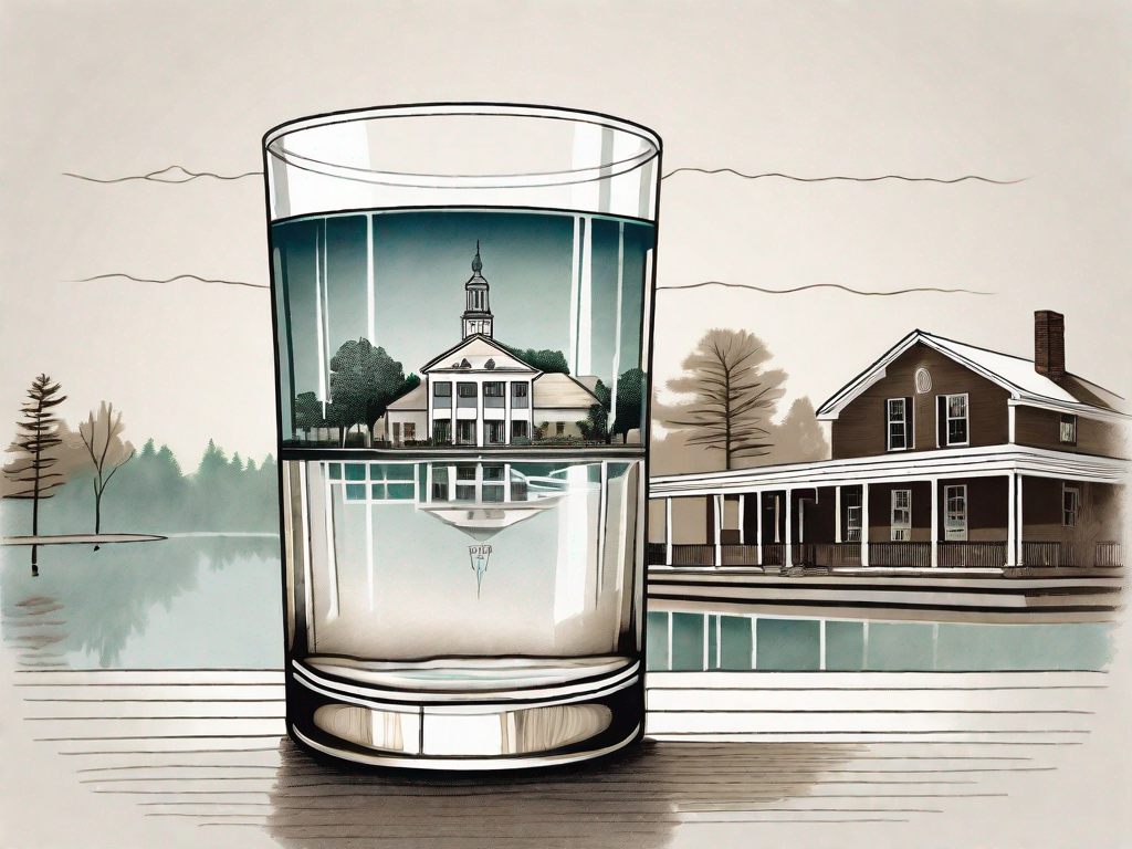 Is Richboro, Pennsylvania water safe to drink?