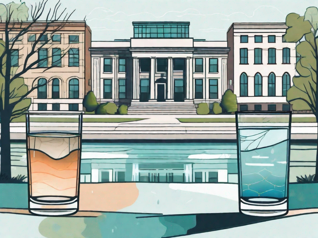 Is North Syracuse, New York water safe to drink?