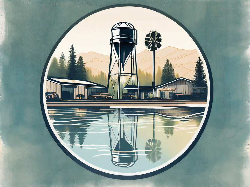 Is Loomis, California water safe to drink?
