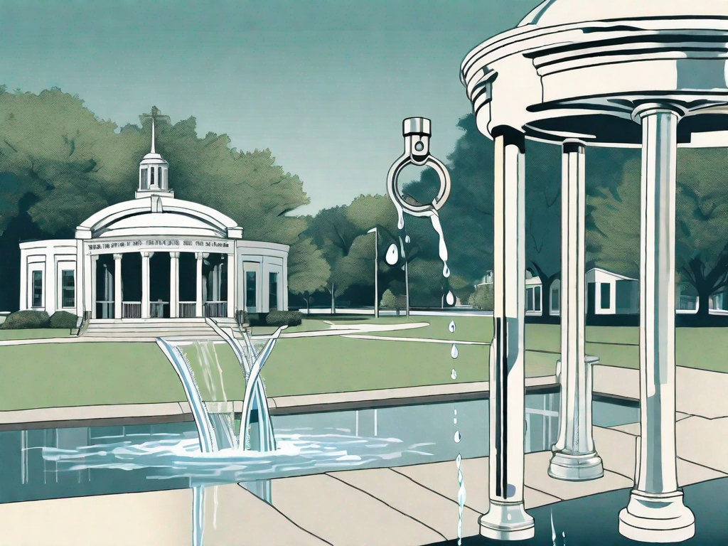 Is Geneseo, Illinois water safe to drink?