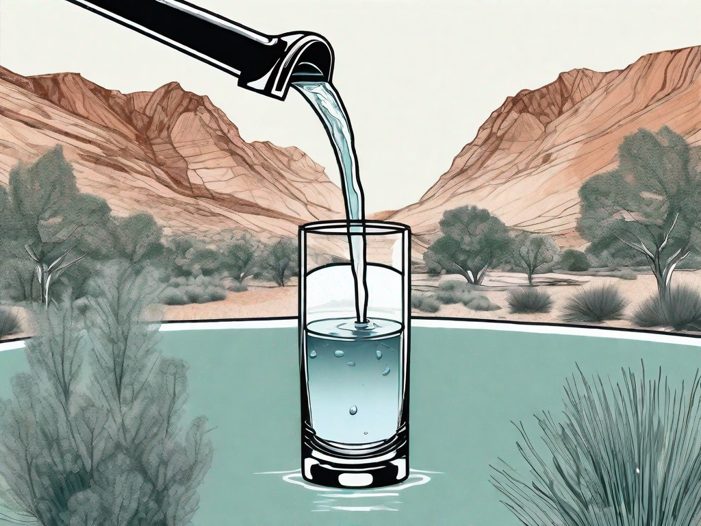 Is Roosevelt, Utah water safe to drink?