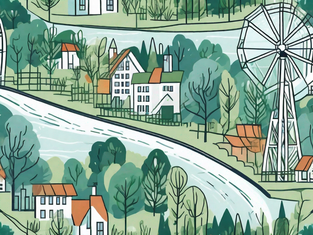 Is Junction City, Oregon water safe to drink?