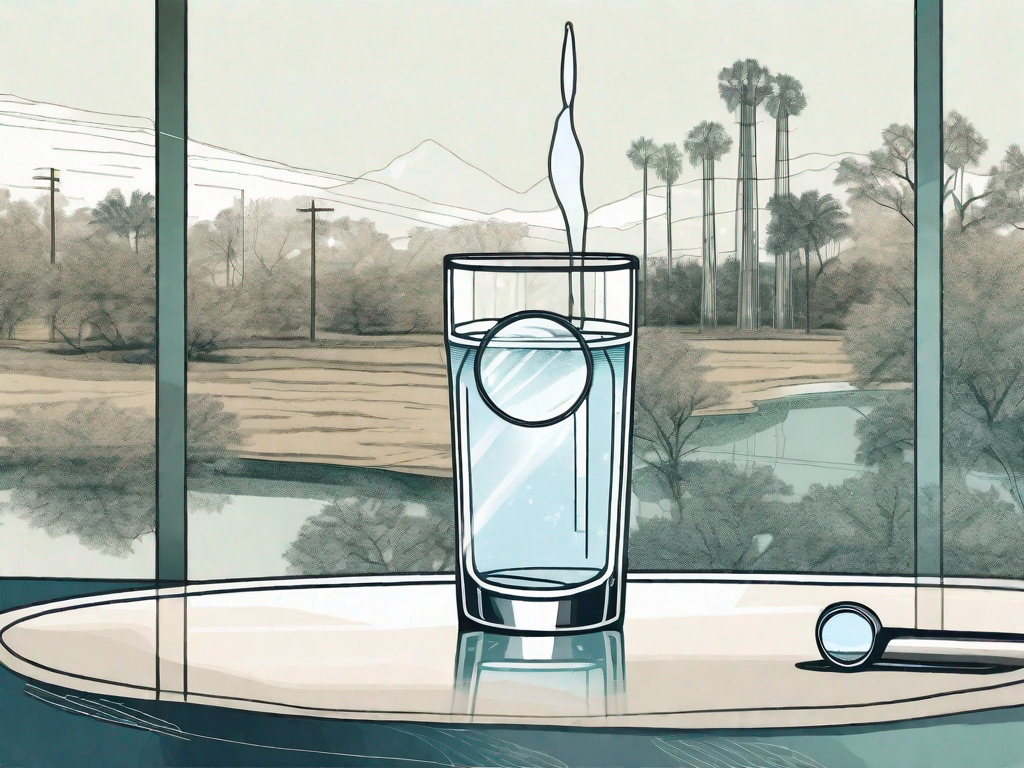 Is Elmwood, Louisiana water safe to drink?