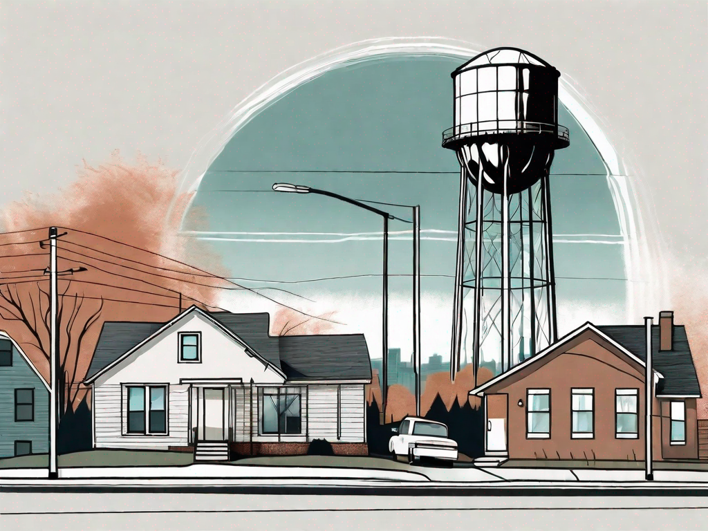 Is West View, Pennsylvania water safe to drink?