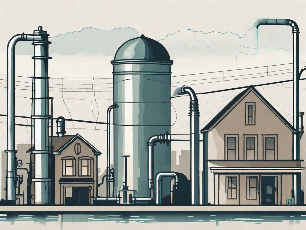 Is Greenville, Illinois water safe to drink?