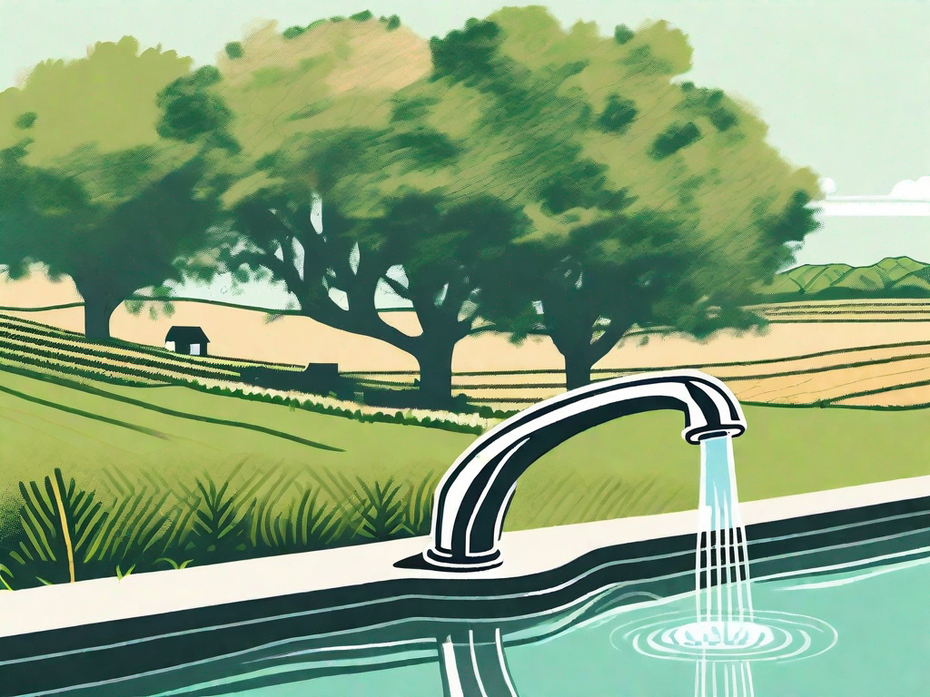 Is Castroville, California water safe to drink?
