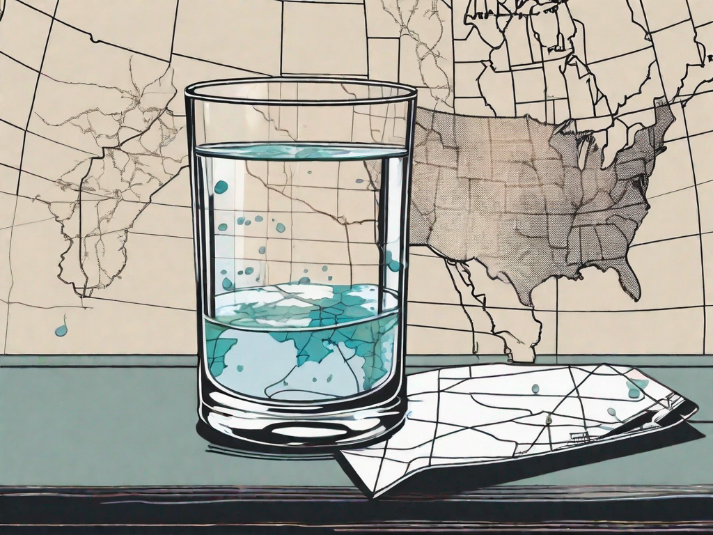 Is Black Jack, Missouri water safe to drink?