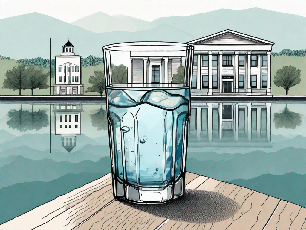 Is Winsted, Connecticut water safe to drink?