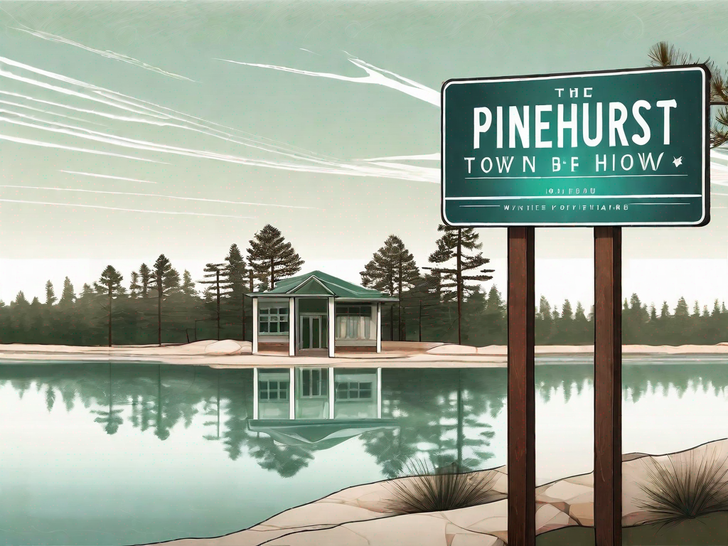 Is Pinehurst, Massachusetts water safe to drink?