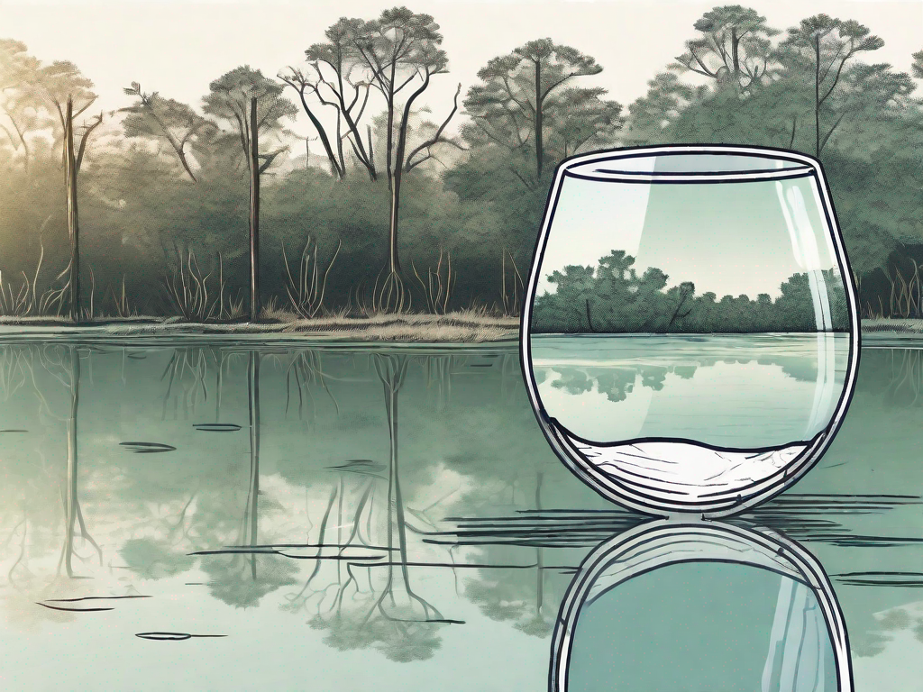 Is Larose, Louisiana water safe to drink?