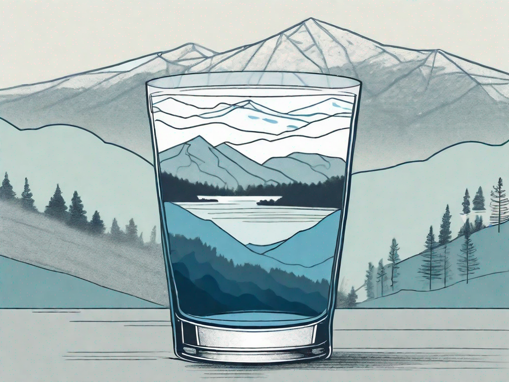 Is Buena Vista, Virginia water safe to drink?