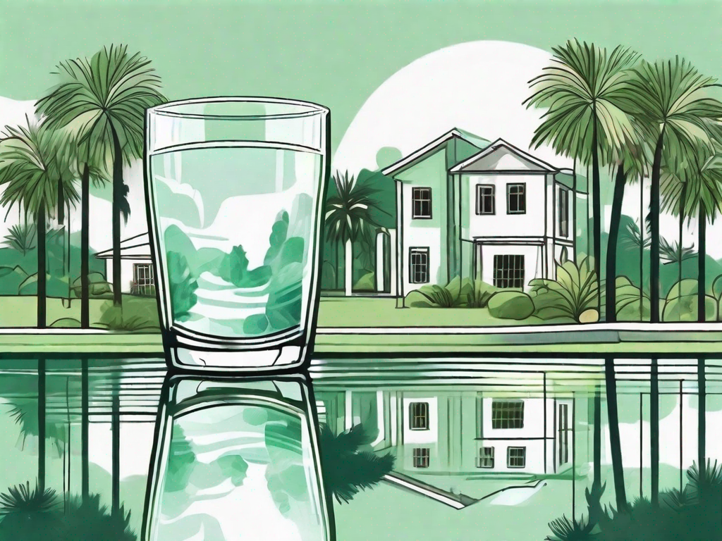 Is Mascotte, Florida water safe to drink?