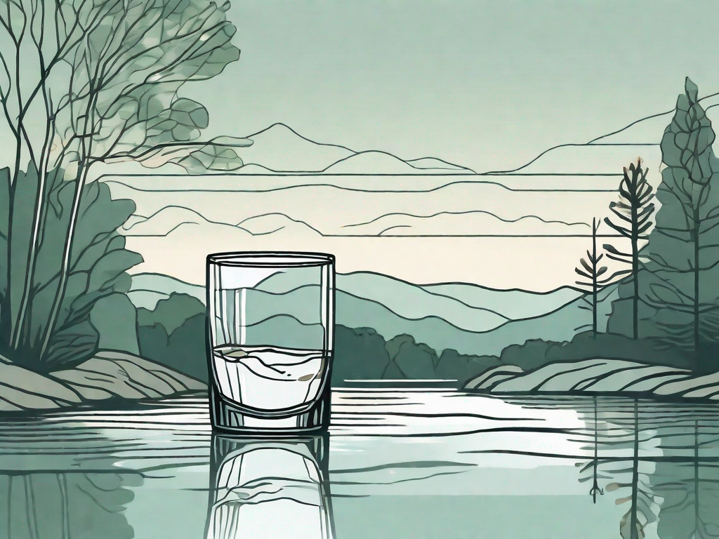 Is Bedford, Virginia water safe to drink?