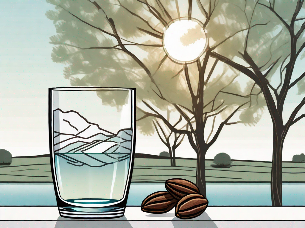 Is Pecan Plantation, Texas water safe to drink?