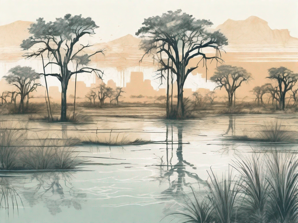 Is Savannah, Texas water safe to drink?