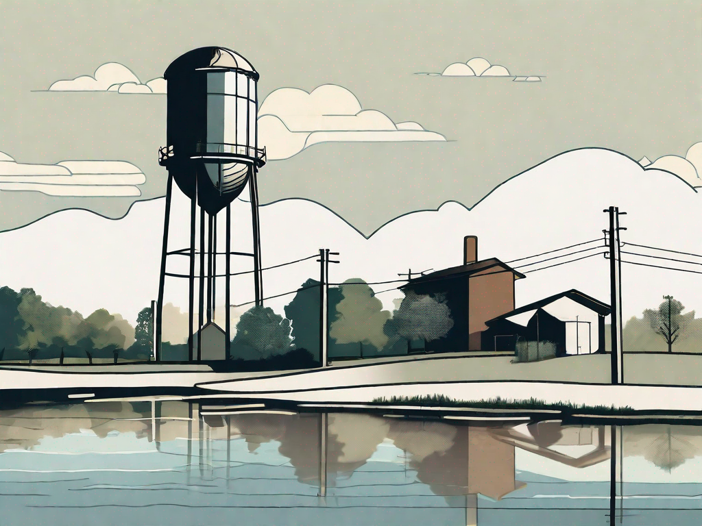 Is Upper Sandusky, Ohio water safe to drink?