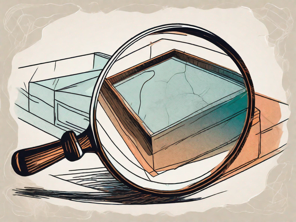 How can I identify genuine vintage items from replicas?