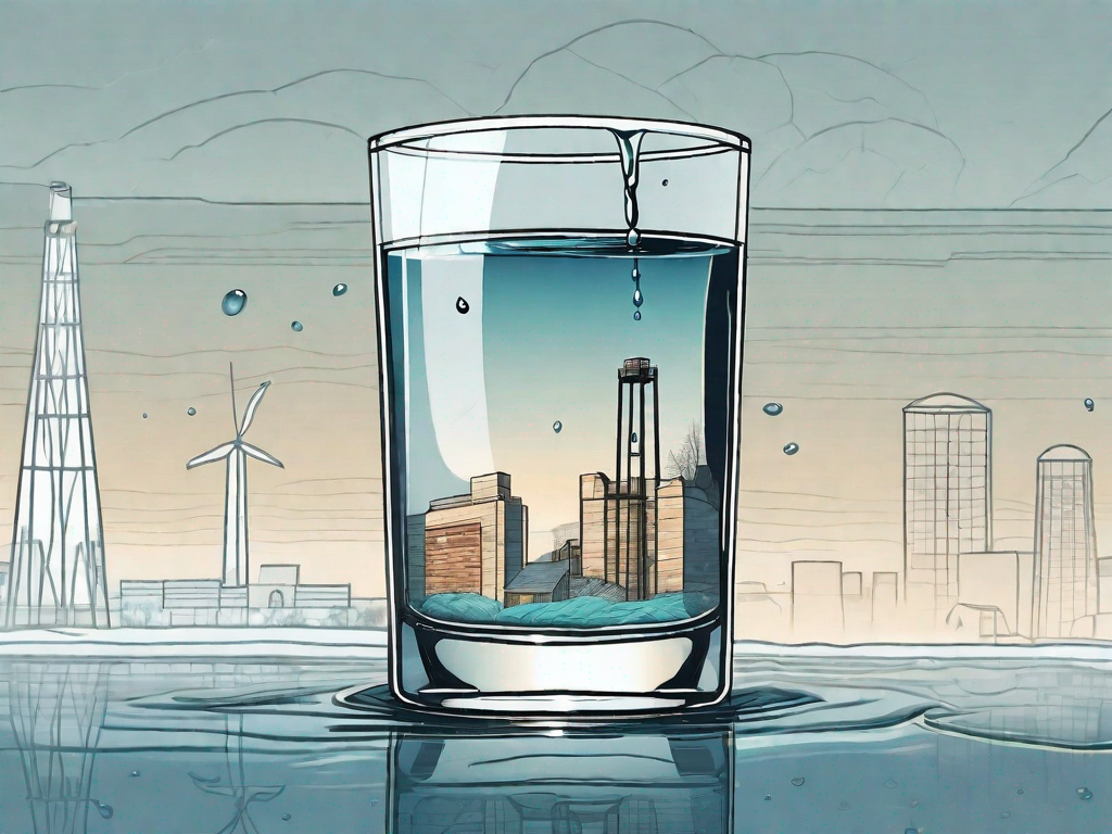Is Jordan, Minnesota water safe to drink?