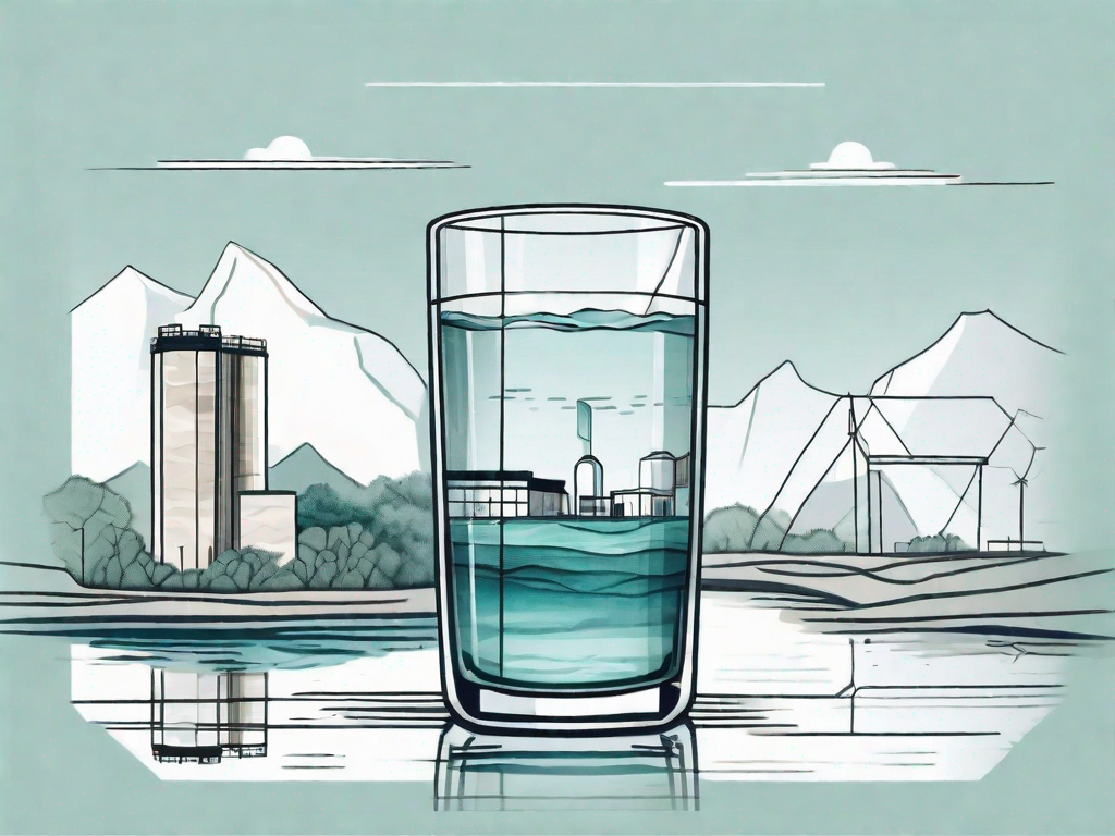 Is Ellettsville, Indiana water safe to drink?