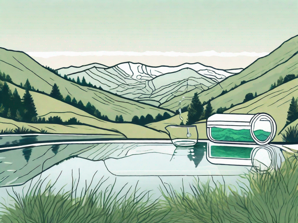 Is Lucas Valley-Marinwood, California water safe to drink?