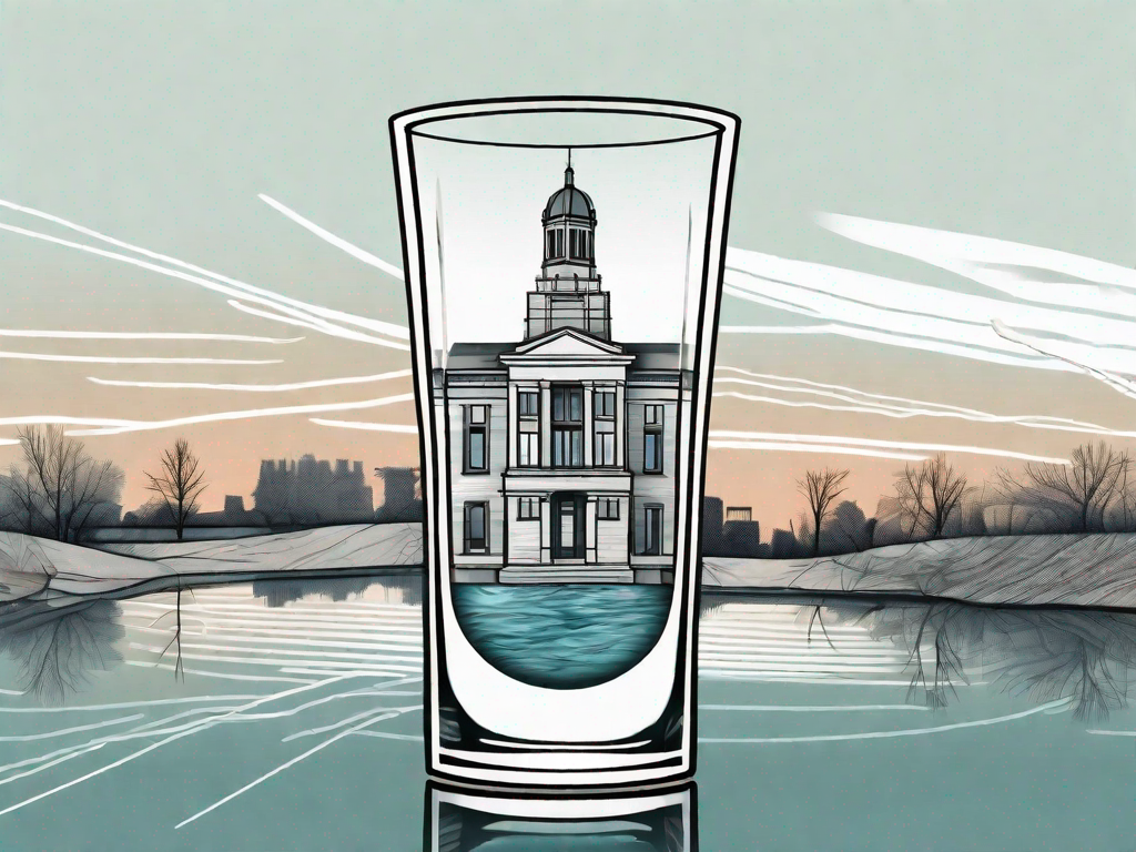 Is Schuyler, Nebraska water safe to drink?