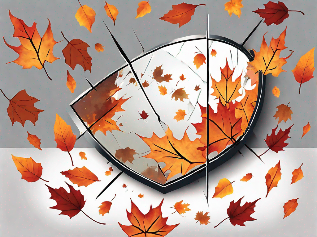 What psychological effects might I experience after a fall?