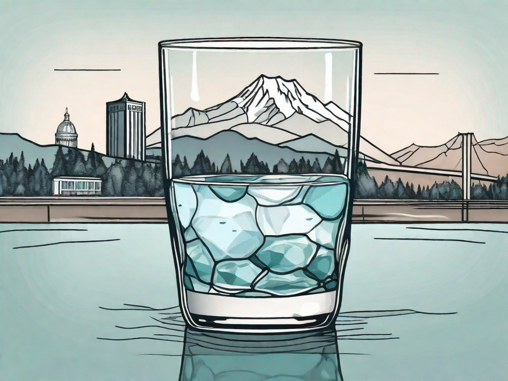 Is Brier, Washington water safe to drink?