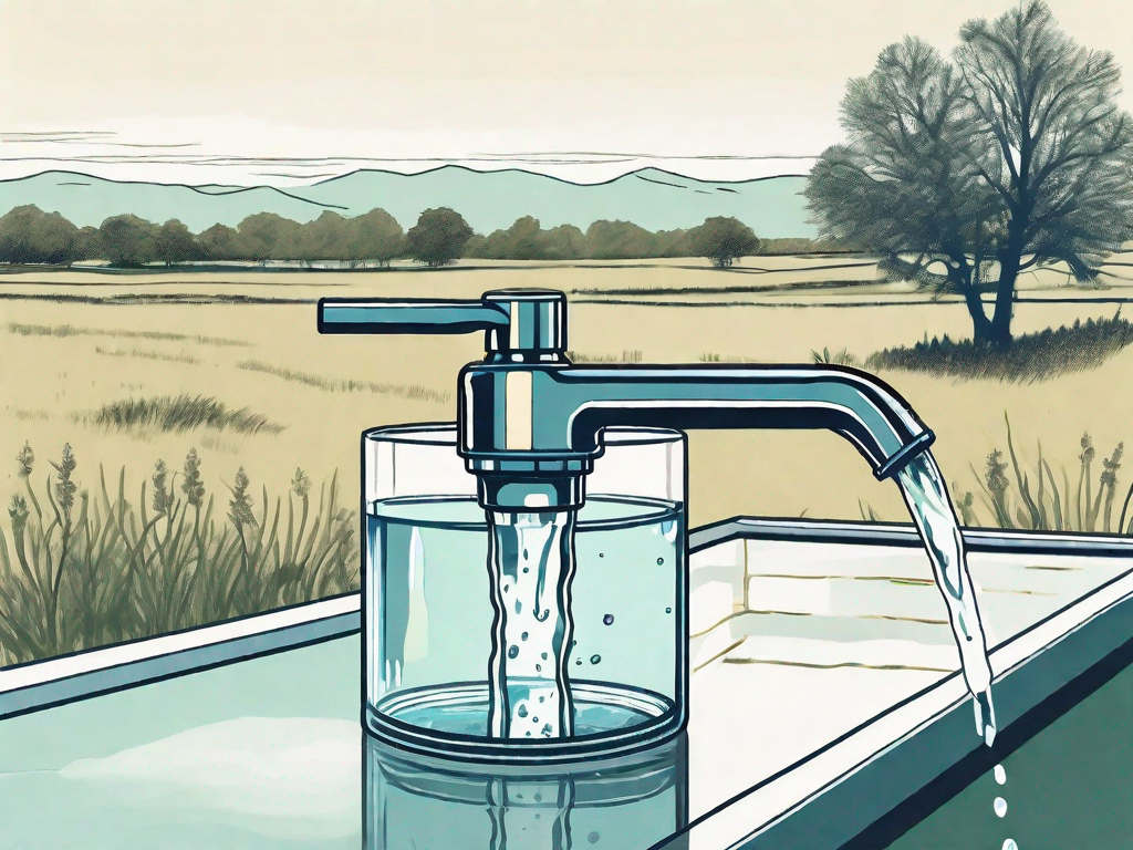 Is Homestead Meadows North, Texas water safe to drink?