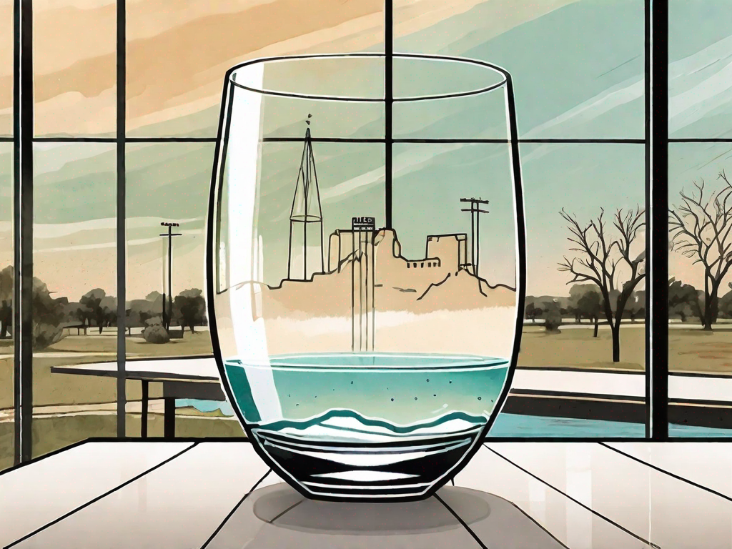 Is Carthage, Texas water safe to drink?