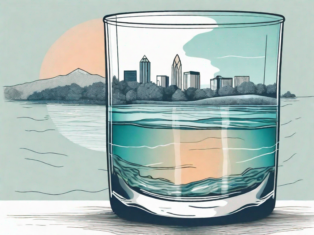 Is Hutchison, Virginia water safe to drink?