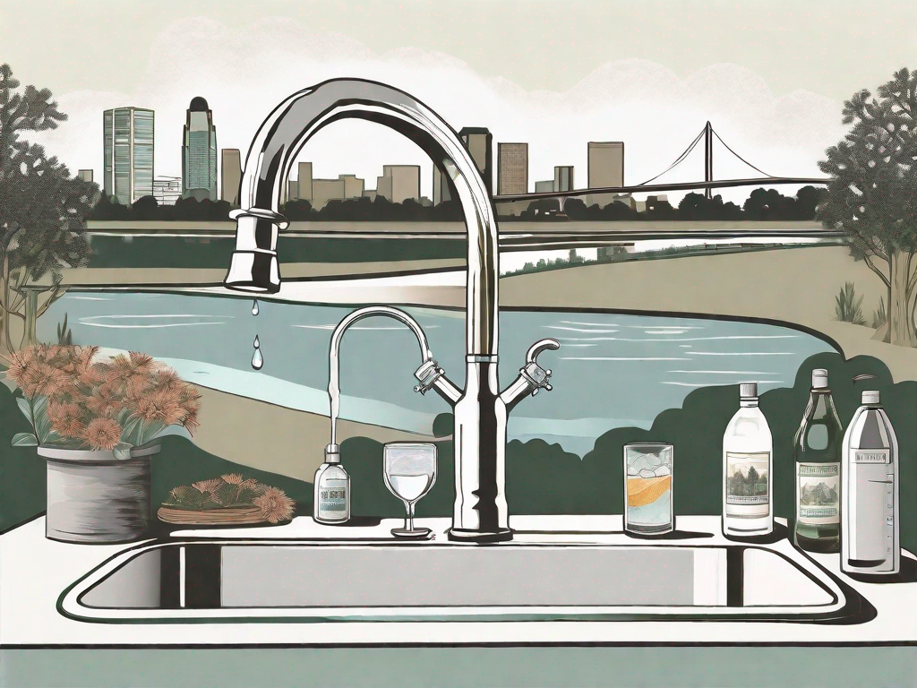 Is Addis, Louisiana water safe to drink?