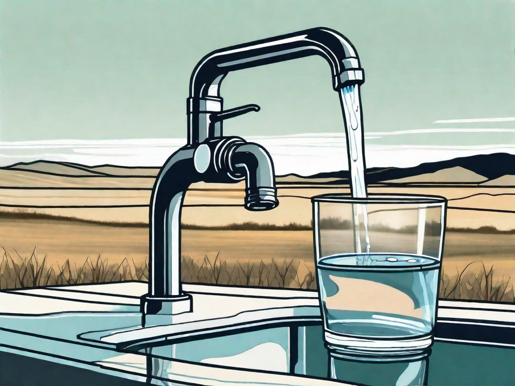 Is Sidney, Nebraska water safe to drink?