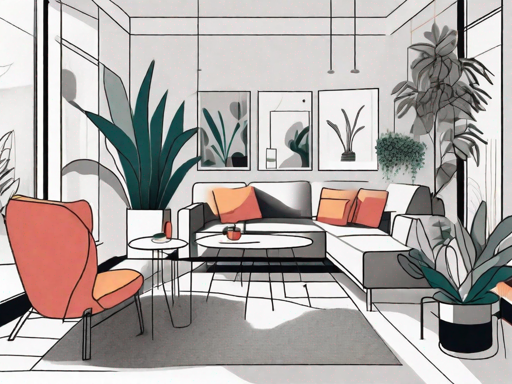 What small changes can make a big impact on the overall look?