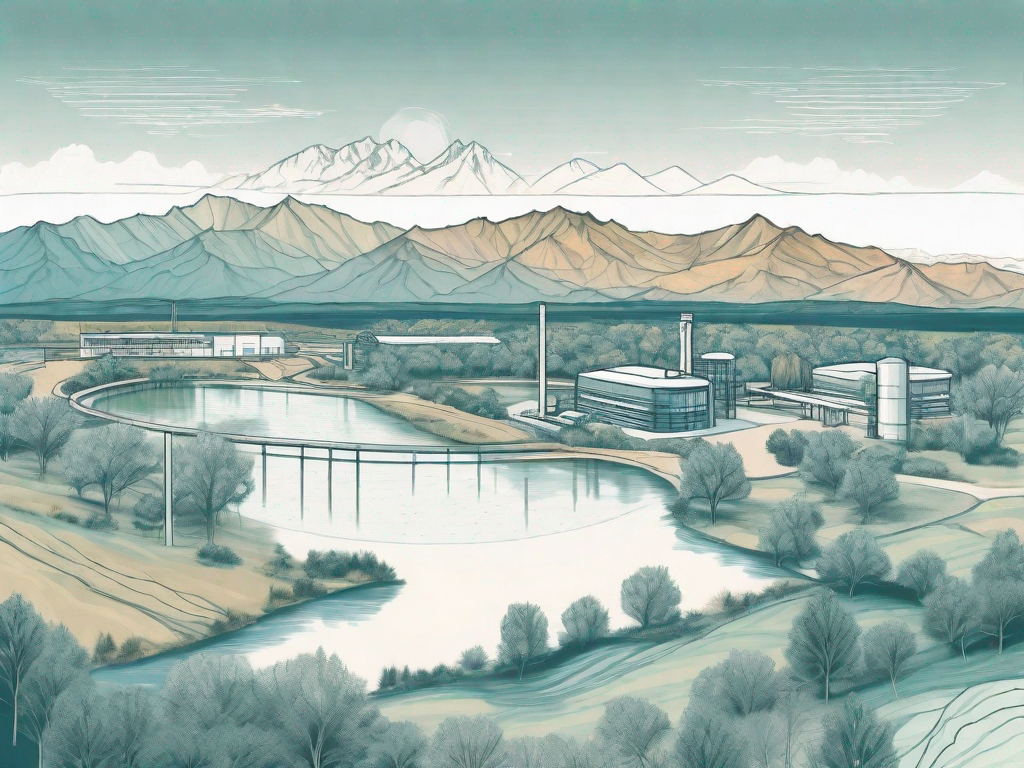 Is Carbondale, Colorado water safe to drink?