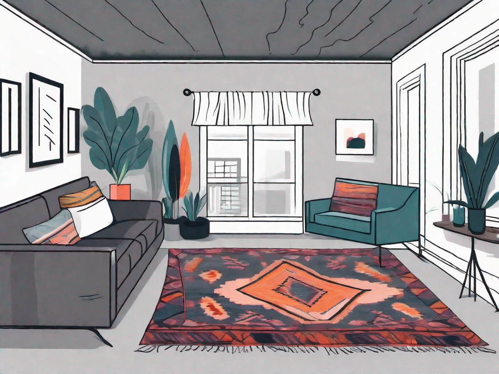 How can adding or changing textiles refresh a room?