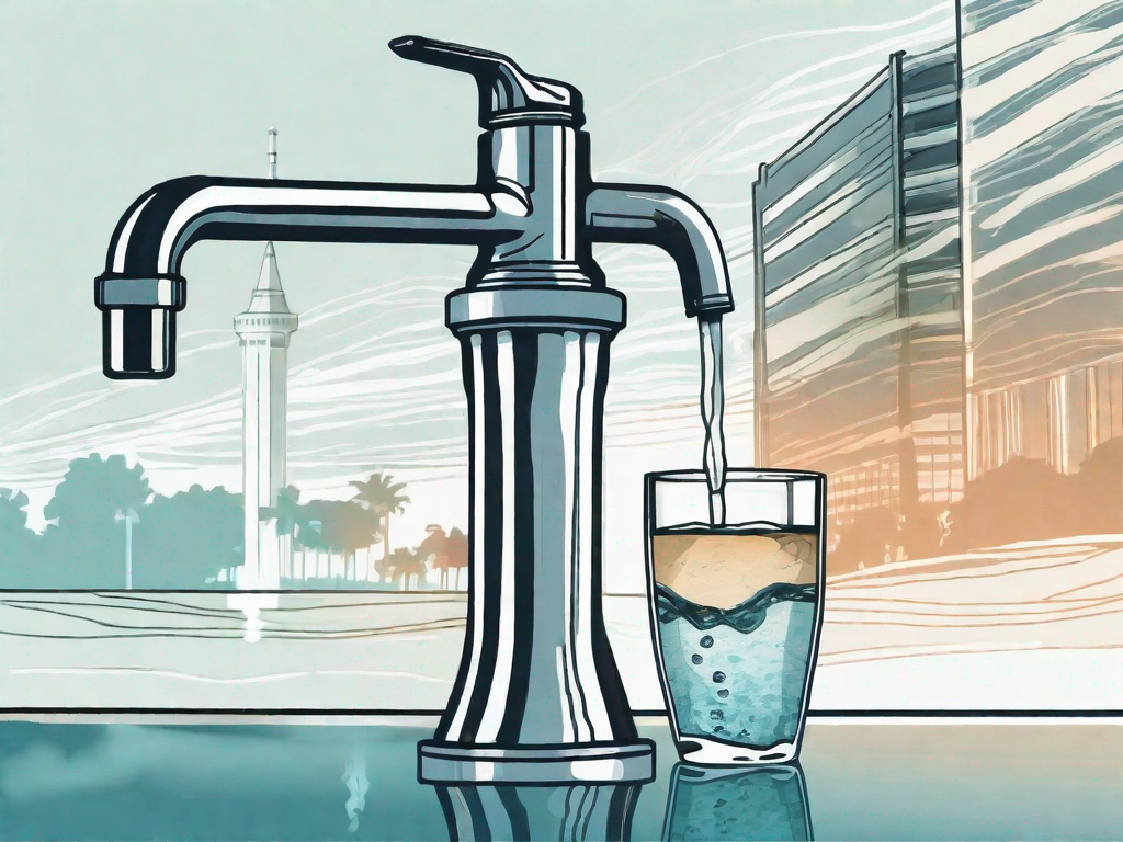 Is Marianna, Florida water safe to drink?