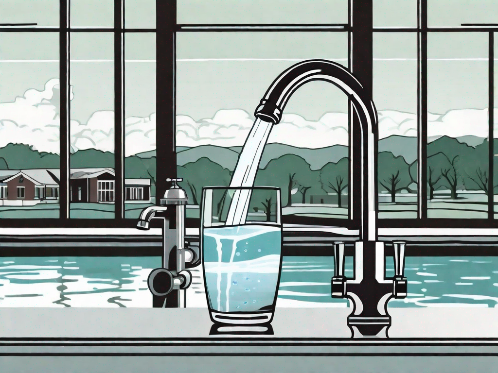 Is Leitchfield, Kentucky water safe to drink?