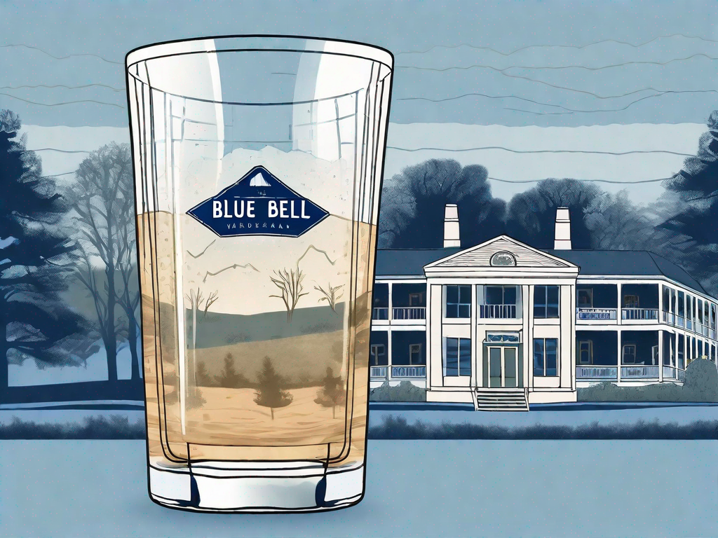 Is Blue Bell, Pennsylvania water safe to drink?