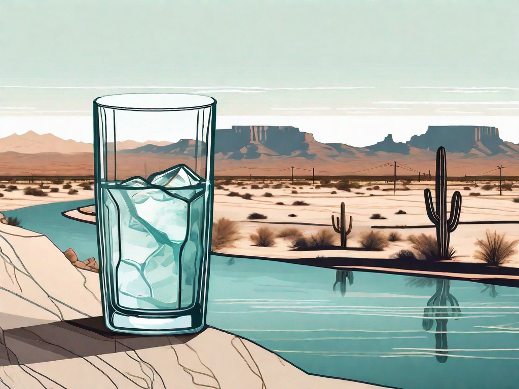 Is Canutillo, Texas water safe to drink?