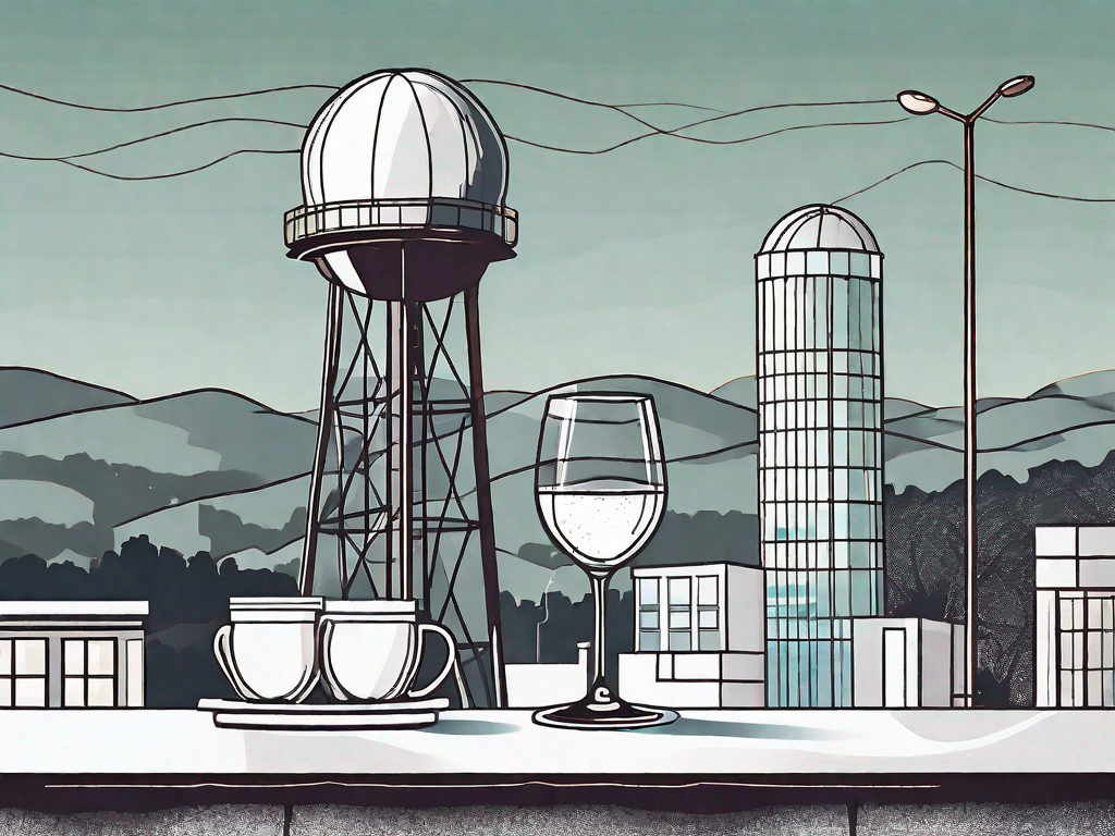 Is Arlington Heights, Pennsylvania water safe to drink?