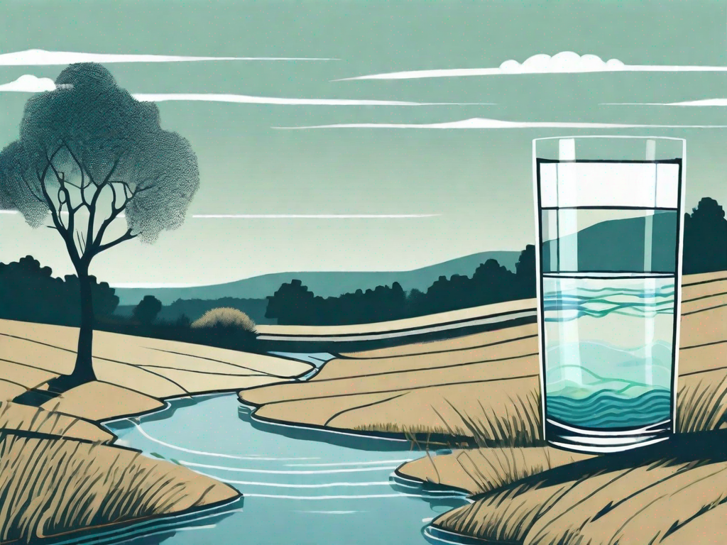 Is Countryside, Illinois water safe to drink?
