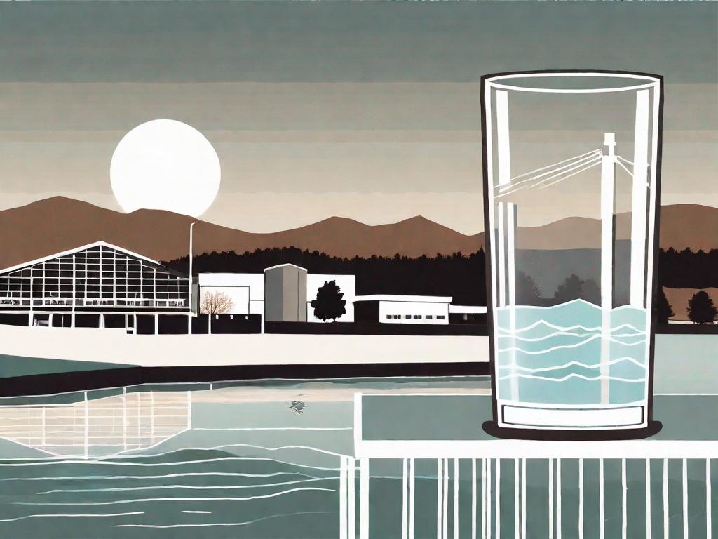 Is Wheelersburg, Ohio water safe to drink?