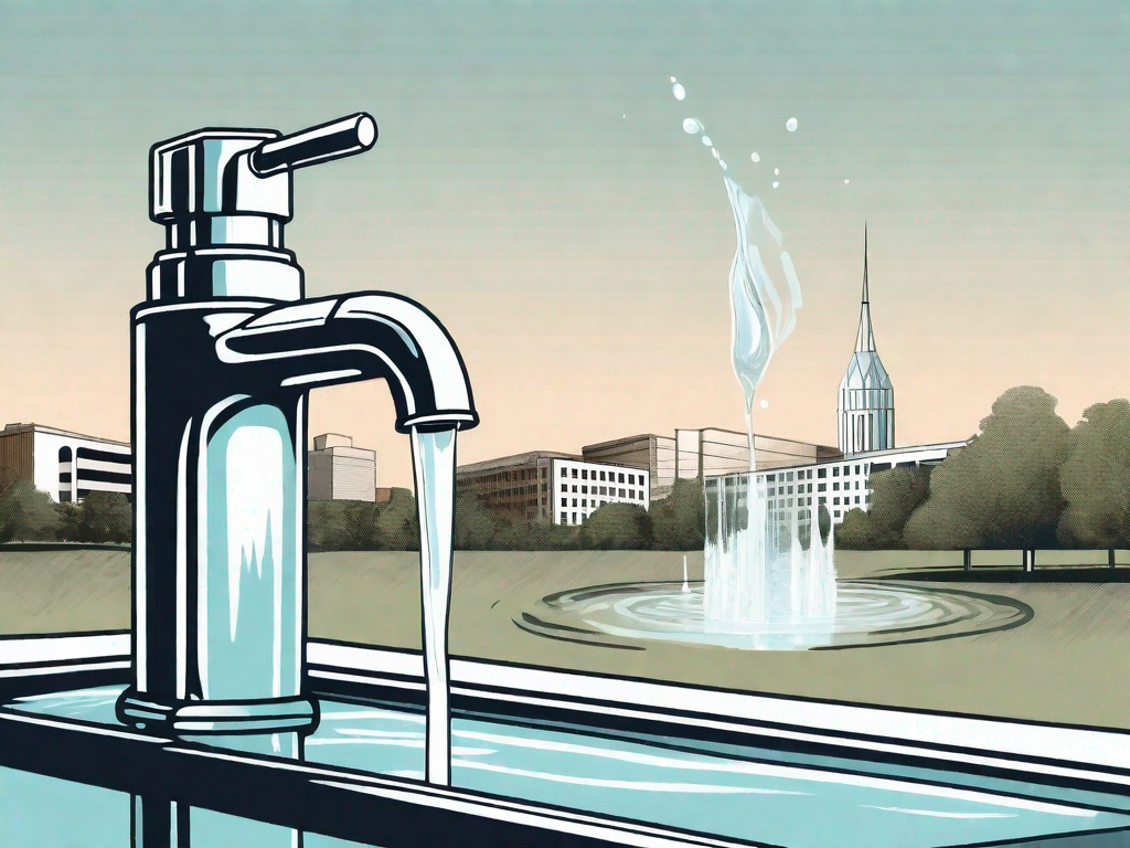 Is Glenarden, Maryland water safe to drink?