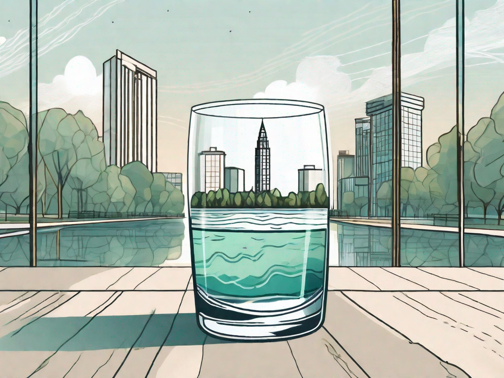 Is Ramblewood, New Jersey water safe to drink?